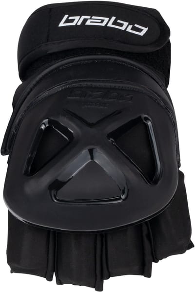 Brabo Extreme Player w/o Thumb Hockeyhandschoen Senior (Linkerhand)