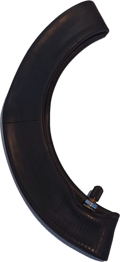 Binnenband 10x2.125 recht ventiel - Voor elektrische step & kinderwagen - 10 inch