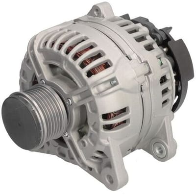 Driefasige generator RIVOLV RIV610513