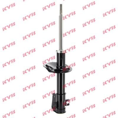 Schokdemper Excel-G KYB 334927