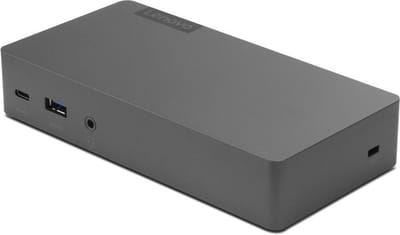 Lenovo Thunderbolt 3 Essential Dock 135W (40AV0135EU) EU