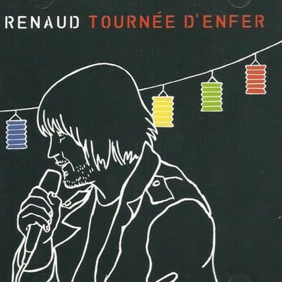 Tournée D'enfer