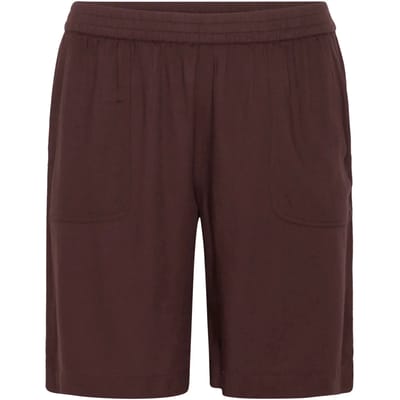 Damesshort KAFFE Curve KCmille