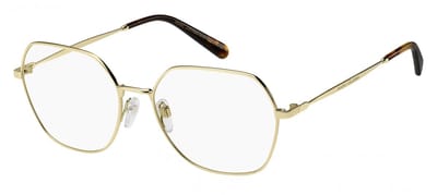 Marc Jacobs MARC 866 Gold 55/17/145 WOMAN Brilmonturen