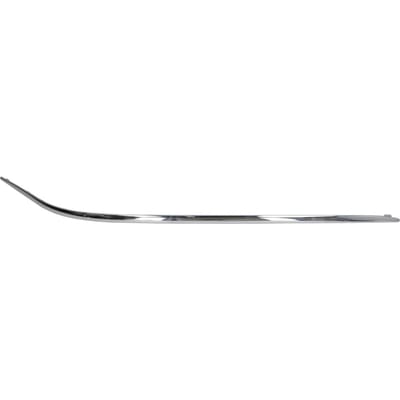 Sierlijst/beschermstrip, bumper BLIC 6502-07-3530922P rechts