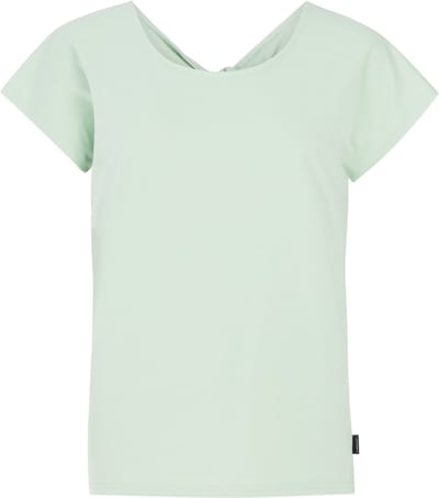Protest Prtkey – T shirt Dames – Korte mouwen – Ronde hals