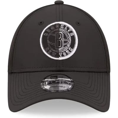 New Era 9Forty Mesh Brooklyn Nets Pet
