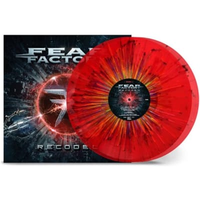 Recoded - Fear Factory