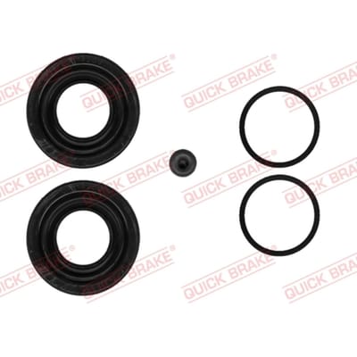 Reparatieset, remklauw QUICK BRAKE 114-0116