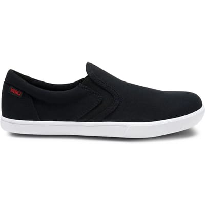 Dames sneakers Xero Shoes Dillon Canvas Slip-On