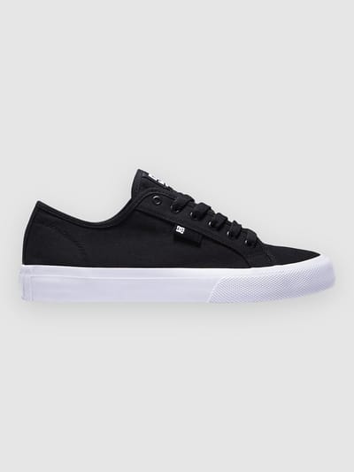 Trainers DC Shoes Manual