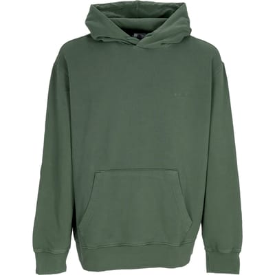 Cornell 3.0 Po Hoodie Garden Topiary Lichtgewicht herenhoodie