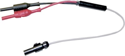 Beha Amprobe 2743889 ACF-6A Adapterkabel 1 stuk(s)