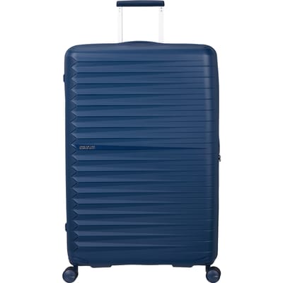 American Tourister FastForward Extra grote ruimbagage Uitbreidbaar Navy Blue