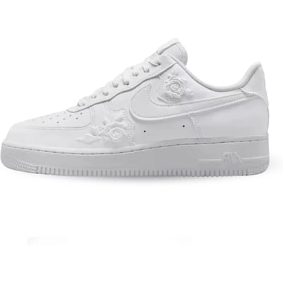 Nike Air Force 1 Low '07 White Roses (Women's)