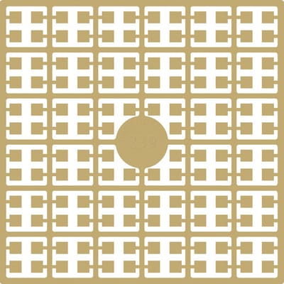 Pixelmatje (5 stuks) Nr. 239