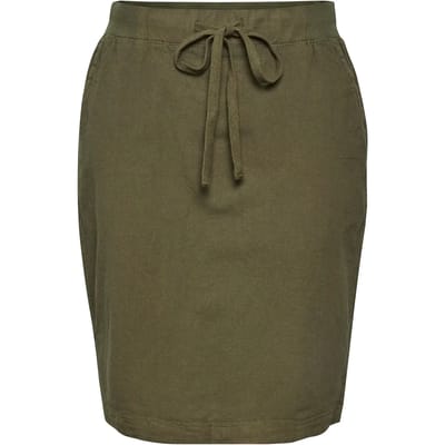 Kaffe Naya Skirt Dames Rok - Maat 46