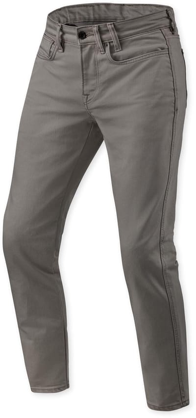Revit Jamison Slim Motorjeans - Maat 30 -