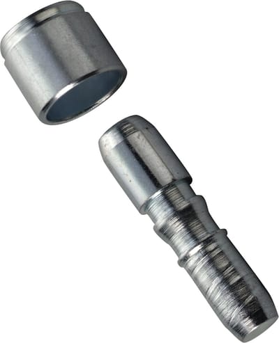 AXA Dievenklauwen of -pinnen - 12 stuks