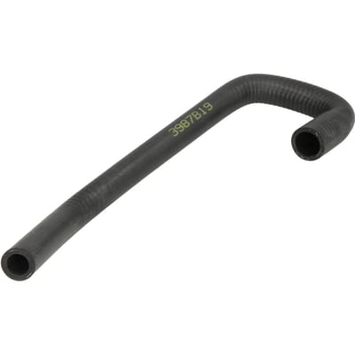 Koelsysteem, rubberen slang AUGER 80485