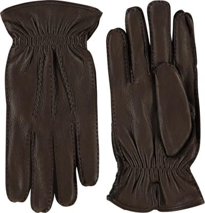 Handschoenen Hitchin bruin - 9.5