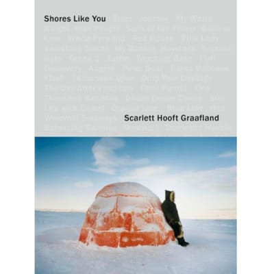 Shores Like You - Scarlet Hooft Graafland