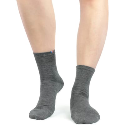 Dames cashmere sokken LCF Outdoor