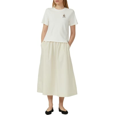 s.Oliver  Skirts Beige Taglia: 46 | Minigonne Outlet | Donna | Marrone