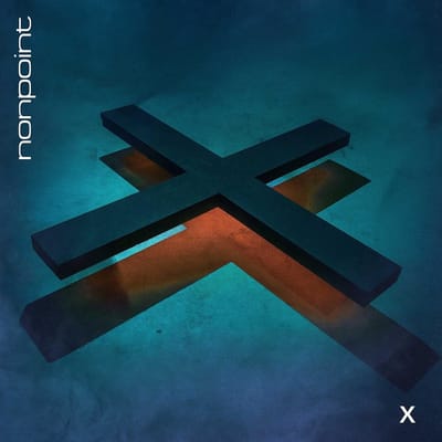 Nonpoint - X (CD) (Deluxe Edition)