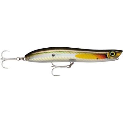 Lok Rapala Maxrap Walk'N Roll – 29g