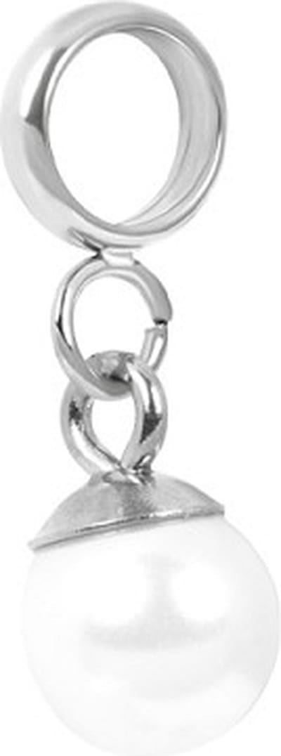 iXXXi Connect Bedel Pearl | Zilver