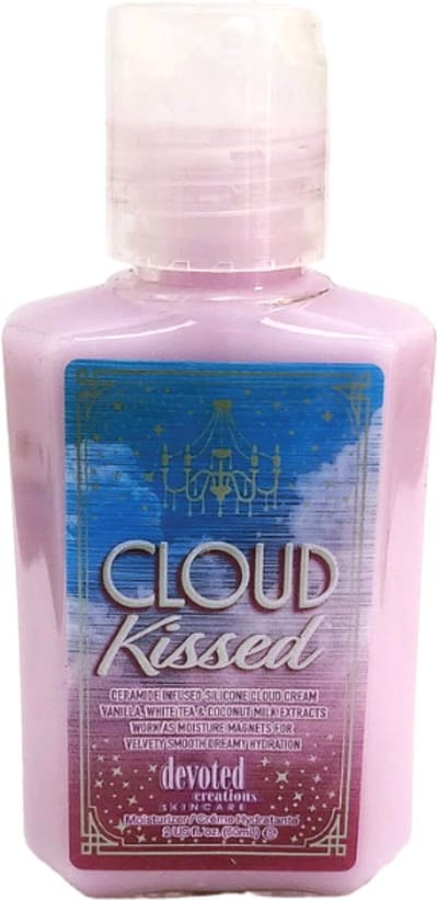 Devoted Creations Cloud Kissed Moisturizer 60 ml