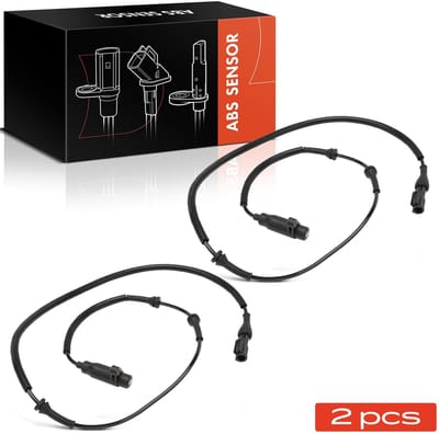 Frankberg 2x ABS-sensor vooras links rechts voor KIA