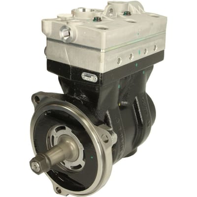Compressor, pneumatisch systeem WABCO 912 514 001 0