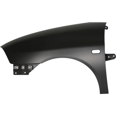 Spatbord, vóór BLIC 6504-04-6609311P, links