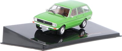 Volkswagen Passat Variant LS Ixo Modelauto 1:43 1975 CLC448N Schaalmodel