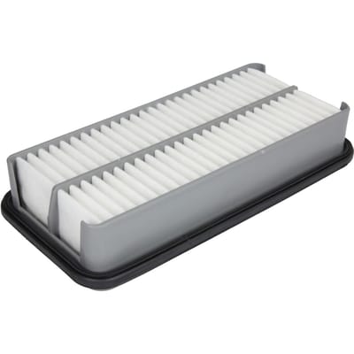 MAHLE luchtfilter KNECHT LX 923