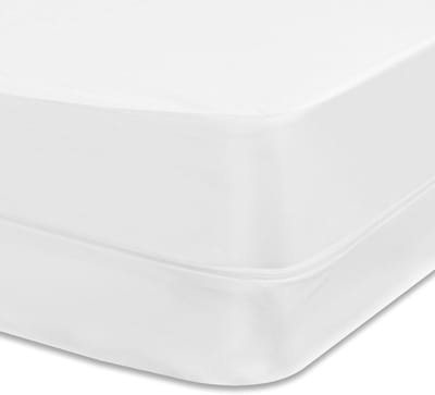 Famanu – Allergie-encasing matrashoes met ritssluiting 90x200 cm, volledige bescherming