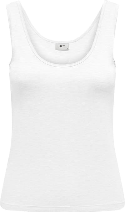 JDY - JDYMILA S/L TANK TOP JRS NOOS - Dames - Tops