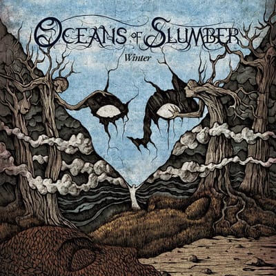 Winter - Oceans Of Slumber
