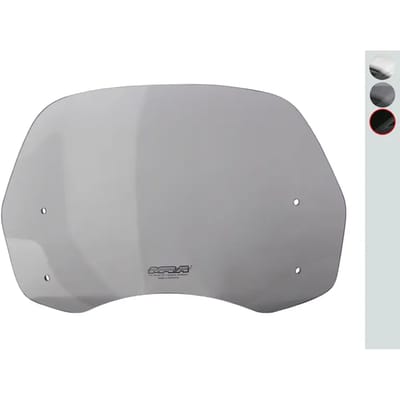 Motorbel MRA Spoiler ST Aprilia Scarabeo 500 Classic [500]