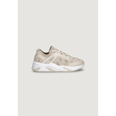 Lage Sneakers Guess GENGA FLPGEN FAM12