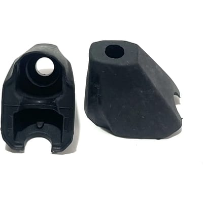 Rubberen eindkappen Sram Level Sthealth C1 (x2)
