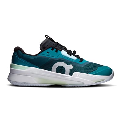 On THE ROGER Pro Fire Tennisschoenen Heren