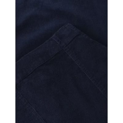 Fluwelen damesrok KnowledgeCotton Apparel