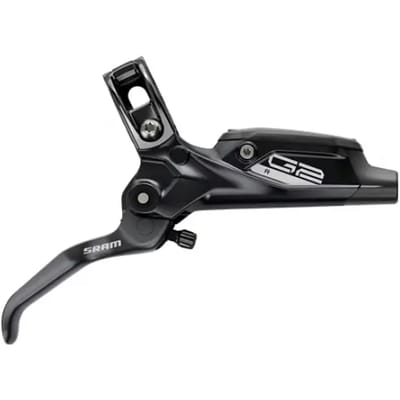 Sram Disc Brake G2 R Black