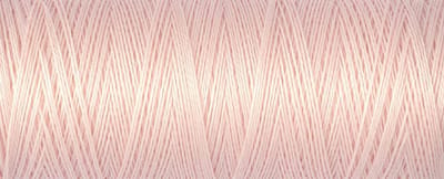 Polyester Naaigaren - Naaimachine Draad - Kleding Repareren - Hoge Kwaliteit Duits Garen - 100 Meter - Frans Nude
