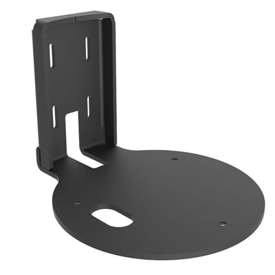 Cavus - Muurbeugel voor Bang & Olufsen Balance. Minimalistisch design, eenvoudig te installeren, met verborgen bevestiging en microfoontoegang.
