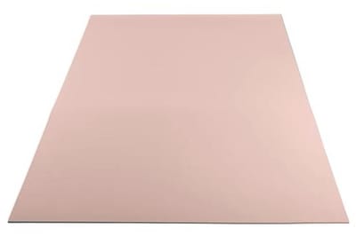 Extra Grote Antislip Yogamat 6'x4' - 8mm Dikke Trainingsmat voor Thuis