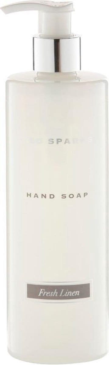 Ted Sparks Fresh Linen Handzeep 390 ml